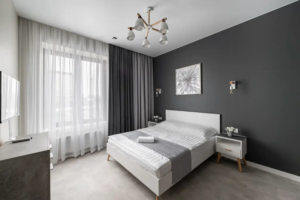 Апартаменты Knokey Динамо — фото 1