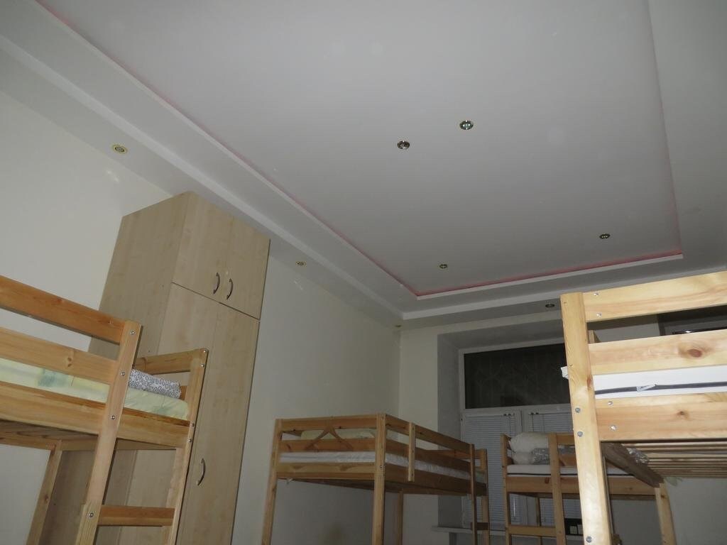 Москва: Guest House Na Belorusskoy