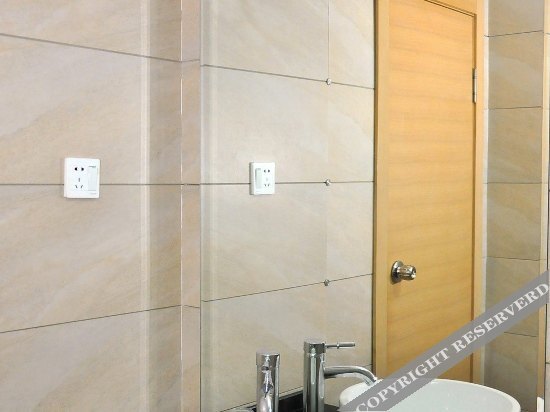Чанша: Zhenghe Business Hotel