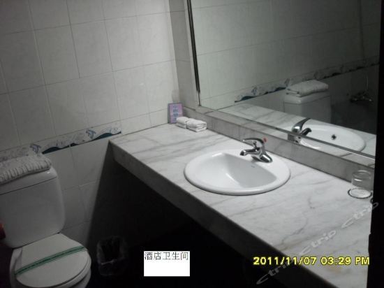 Chi Shui Yuan Hotel — фото 1