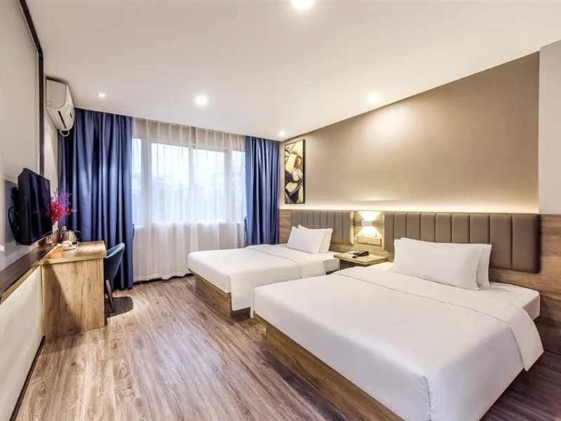 Чунцин: 7 Days Inn (Rongchang Commercial Pedestrian Street)