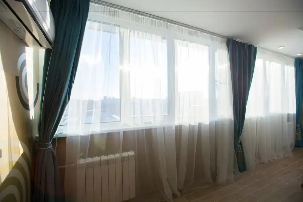 Москва: Апартаменты «Kvart Boutique Петровский парк»