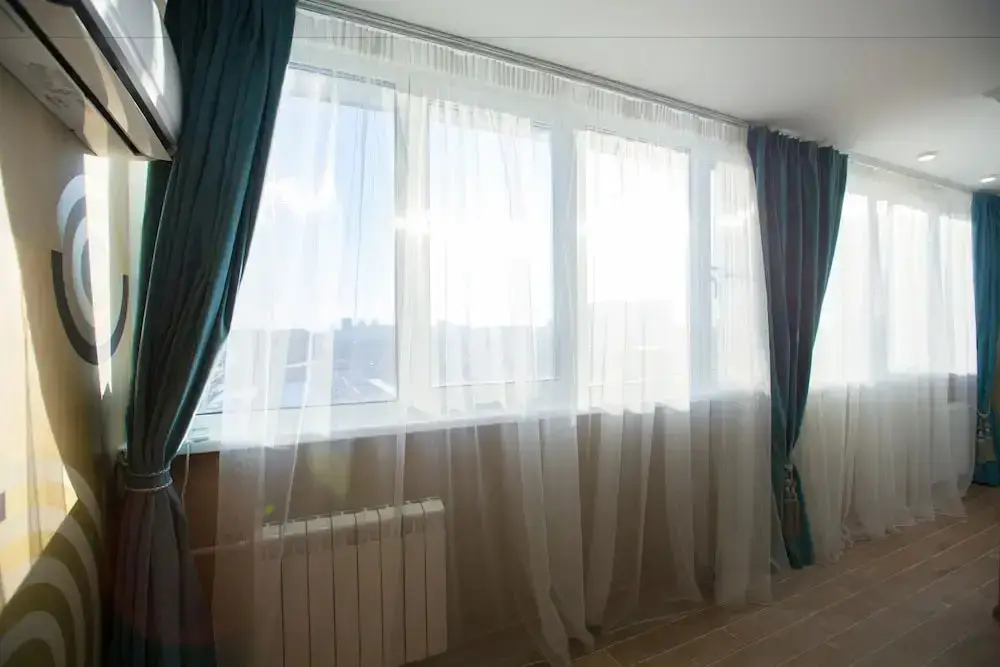 Москва: Апартаменты «Kvart Boutique Петровский парк»