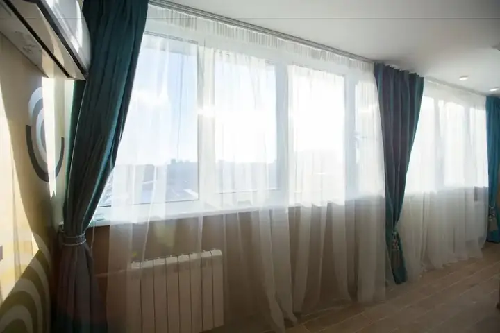 Москва: Апартаменты «Kvart Boutique Петровский парк»