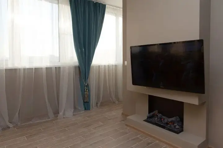 Москва: Апартаменты «Kvart Boutique Петровский парк»