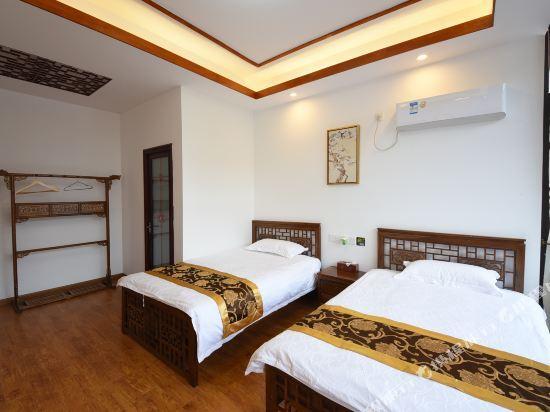 Шанхай: Shuangqiao Hostel