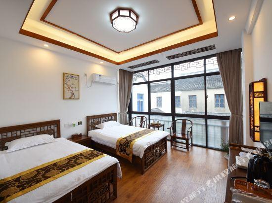Шанхай: Shuangqiao Hostel