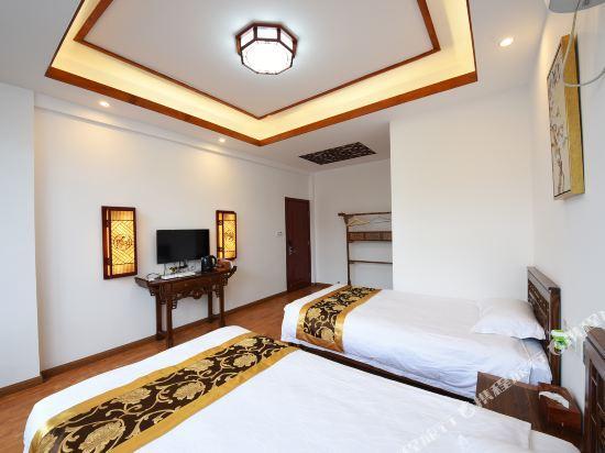Шанхай: Shuangqiao Hostel