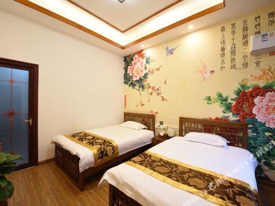Шанхай: Shuangqiao Hostel
