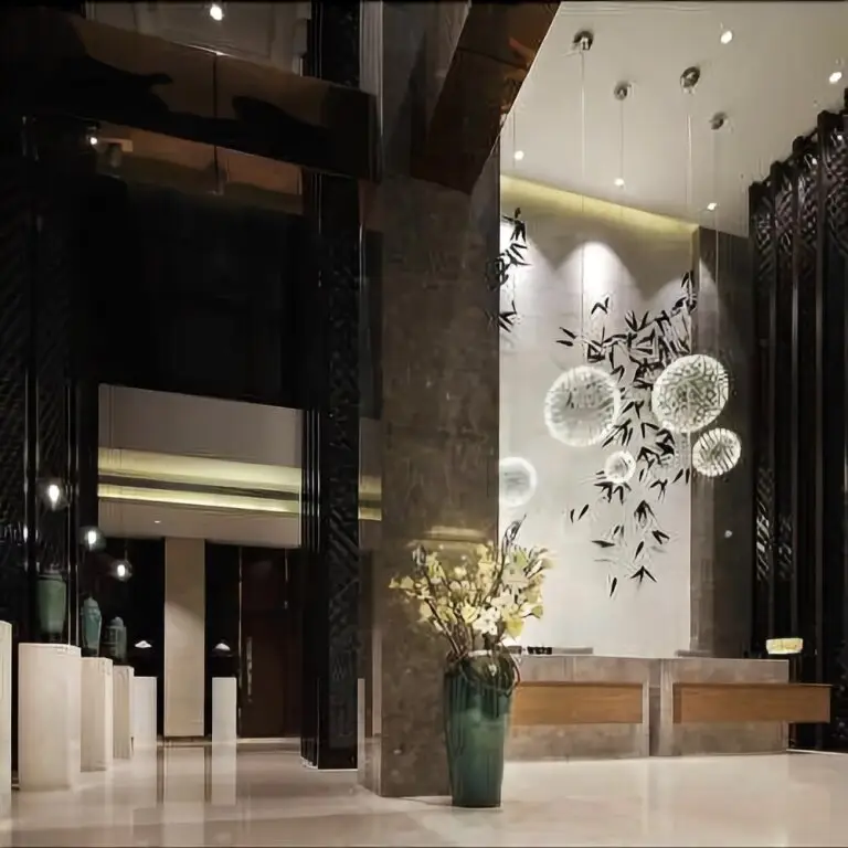 Jinyu Holiday Hotel — фото 1