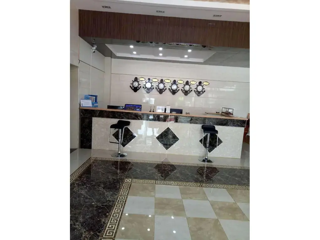 Баодин: Huayun Business Hotel