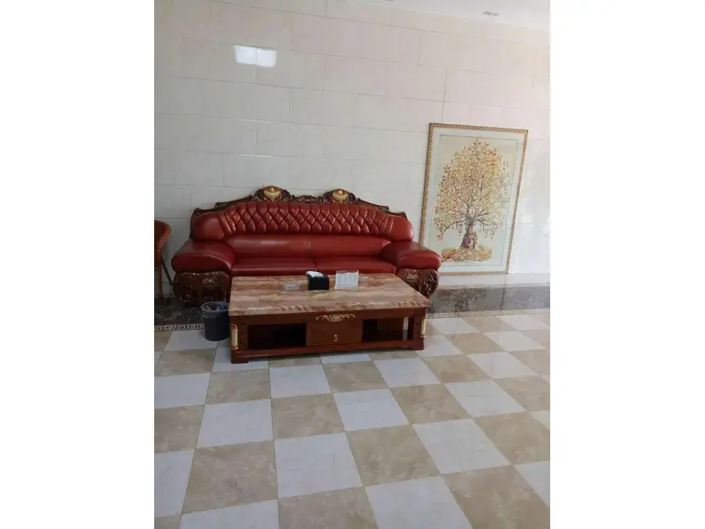 Баодин: Huayun Business Hotel