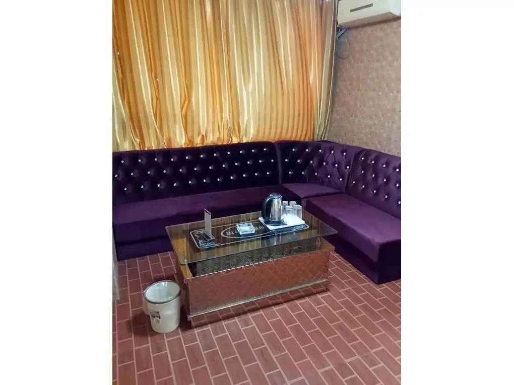 Баодин: Huayun Business Hotel