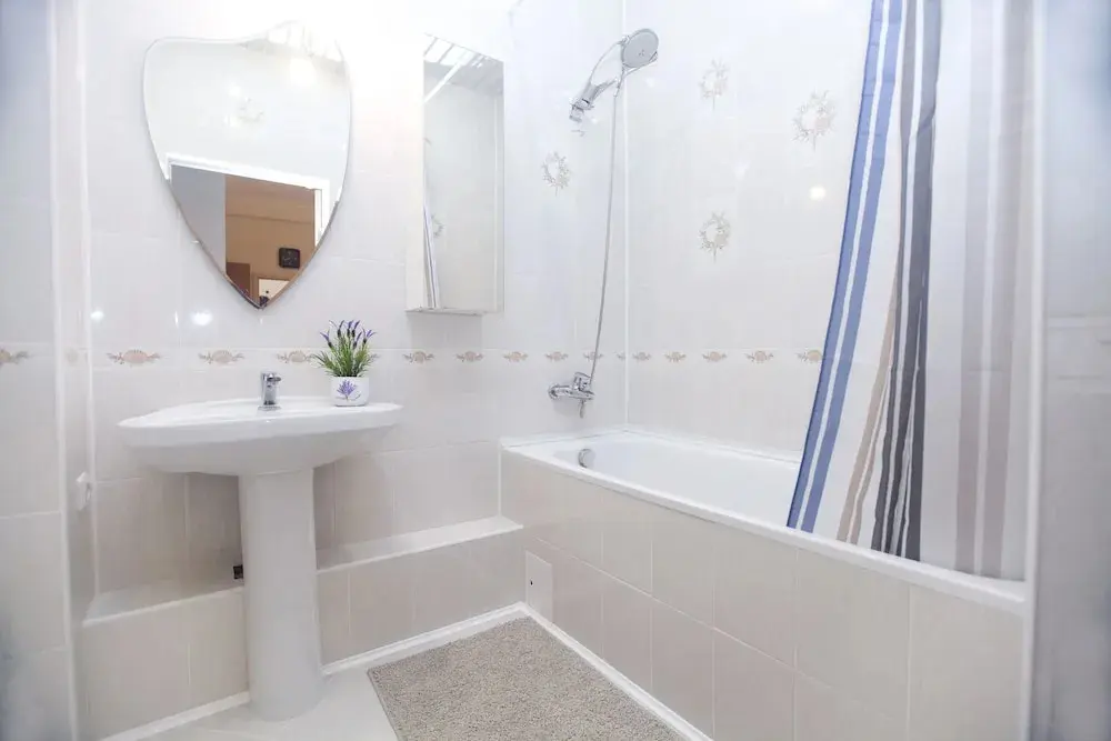 Москва: Апартаменты «Kvart Boutique Residence Тверская»