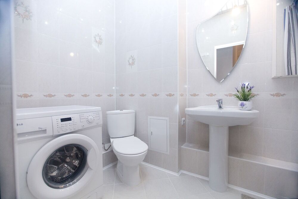 Москва: Апартаменты «Kvart Boutique Residence Тверская»