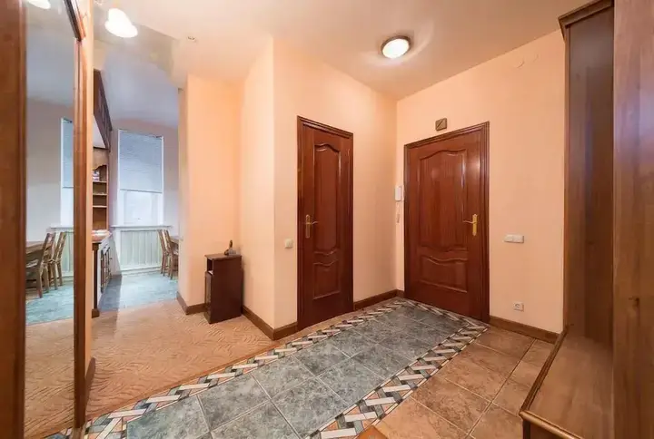 Москва: Апартаменты «Kvart Boutique Residence Тверская»