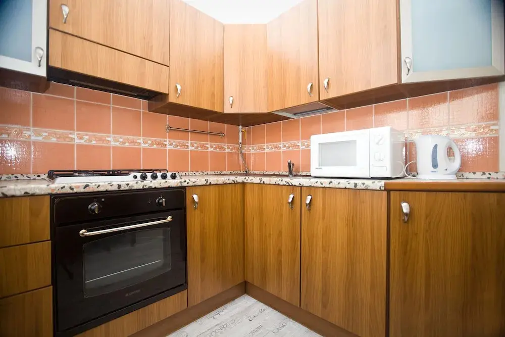 Москва: Апартаменты «Kvart Boutique Residence Тверская»
