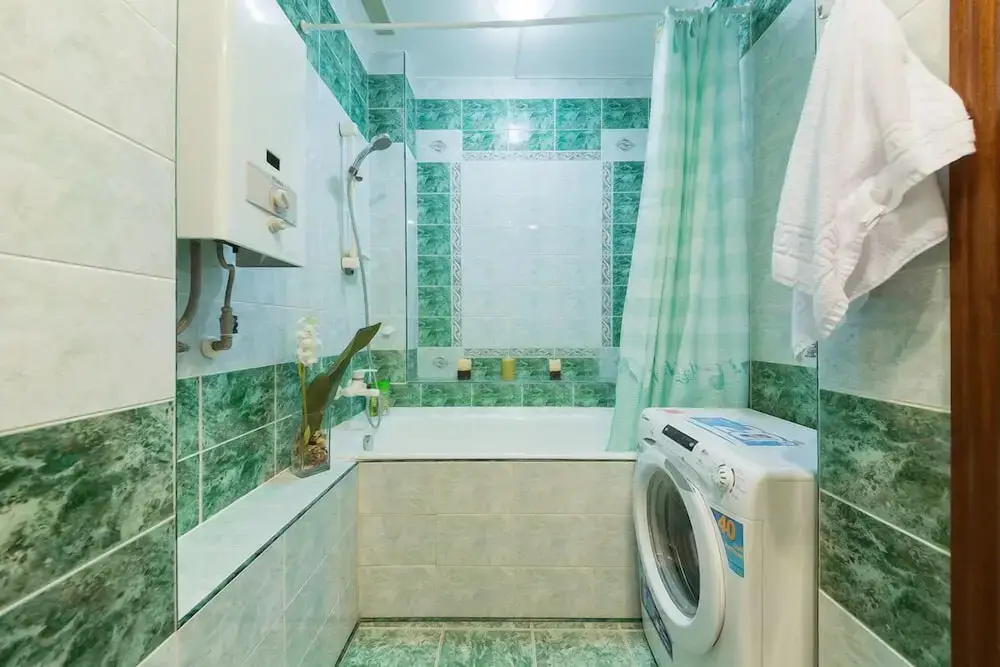 Москва: Апартаменты «Kvart Boutique Residence Тверская»