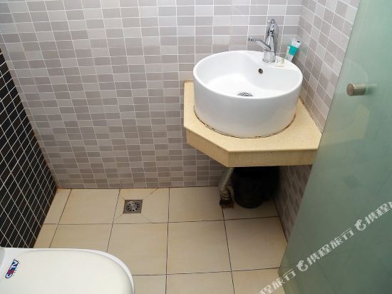 Тяньцзинь: Jiahe Hostel(Tianjin Tanggu Station Store)
