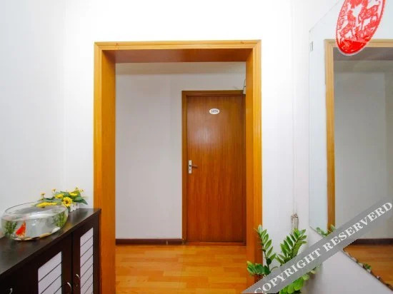 Хэфэй: Yangguang Family Hotel