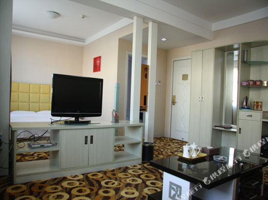 Bayan Eryaxin Fashion Hotel — фото 1