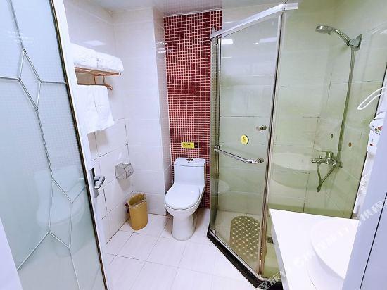 Чанша: Thank You Hotel Changsha Xingsha International Logistics Park