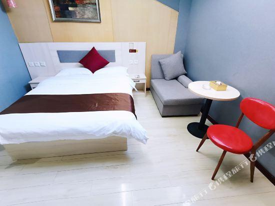 Чанша: Thank You Hotel Changsha Xingsha International Logistics Park