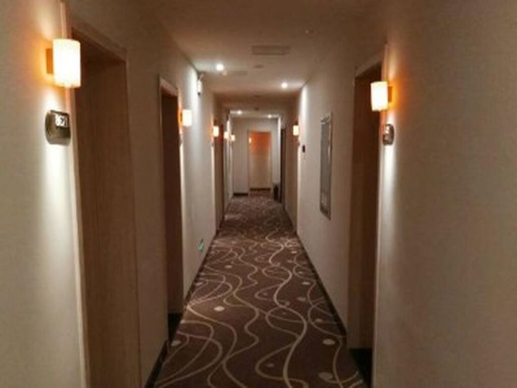 Яншо: 7 Days Inn Premium Guilin Yangshuo Xijie Branch