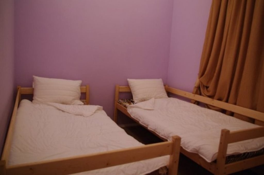 Москва: Hostel Kvartira na Tverskoy