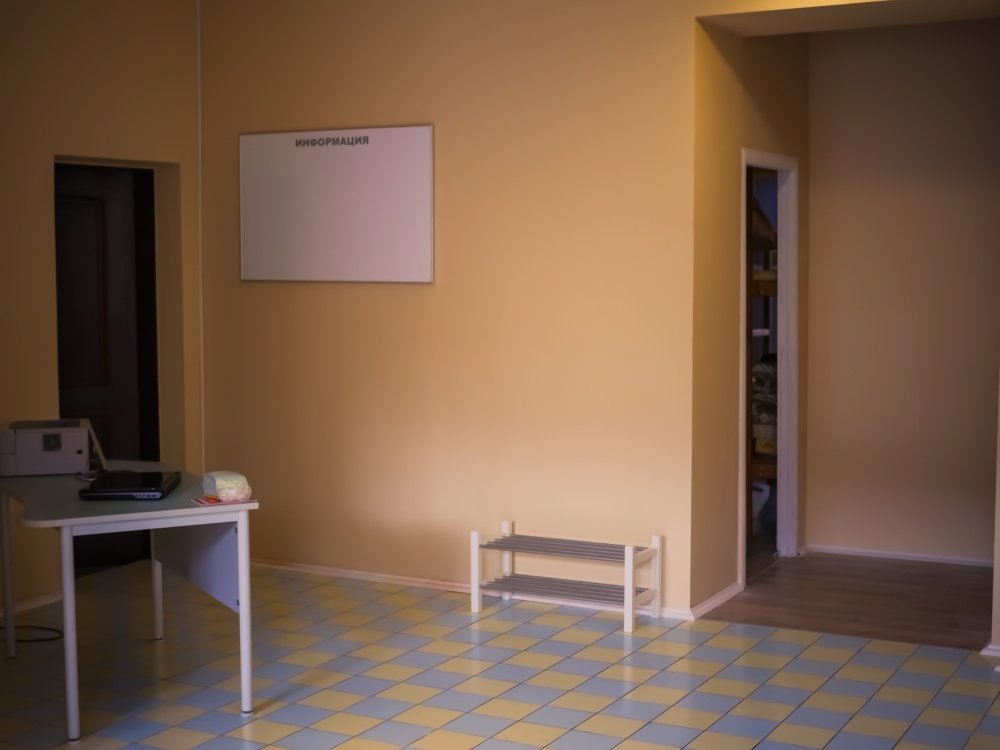 Москва: Hostel Kvartira na Tverskoy