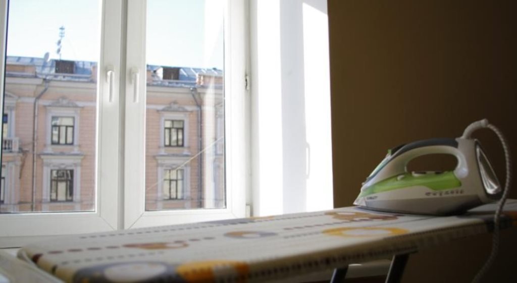 Москва: Hostel Kvartira na Tverskoy