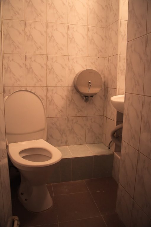 Москва: Hostel Kvartira na Tverskoy