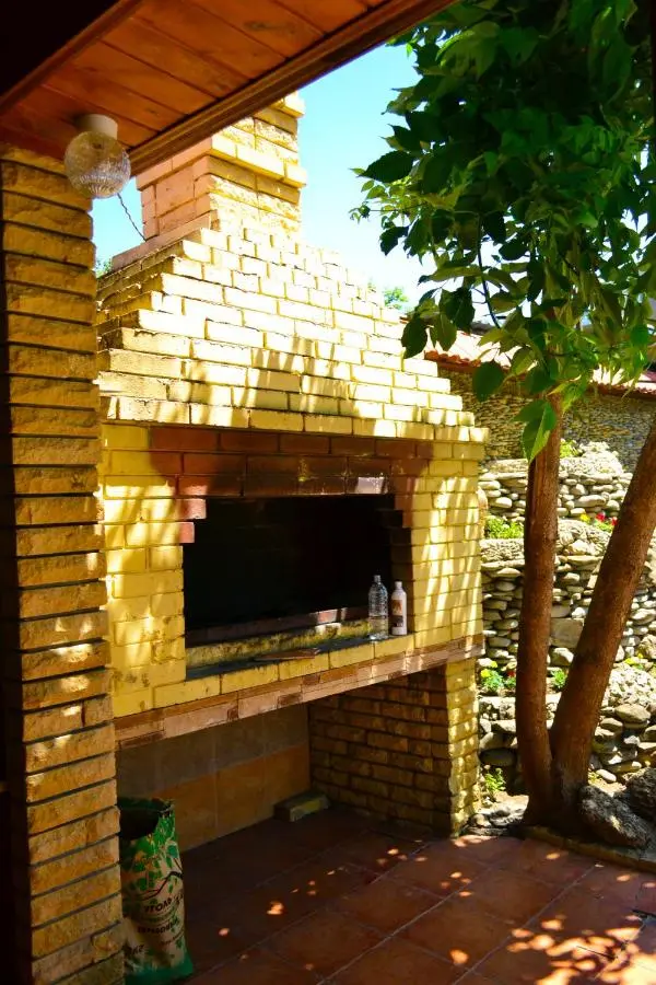 Анапа: Guest House Italy