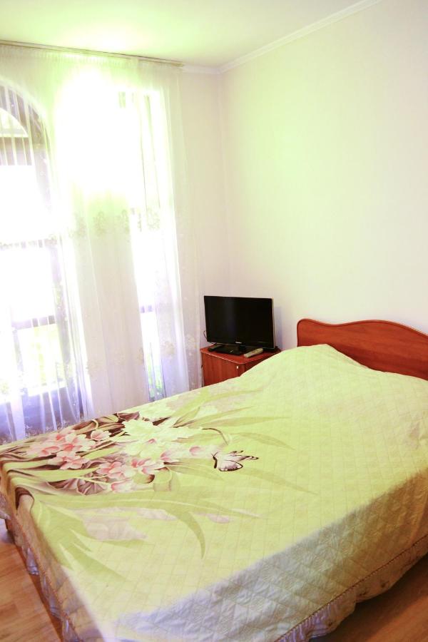 Анапа: Guest House Italy