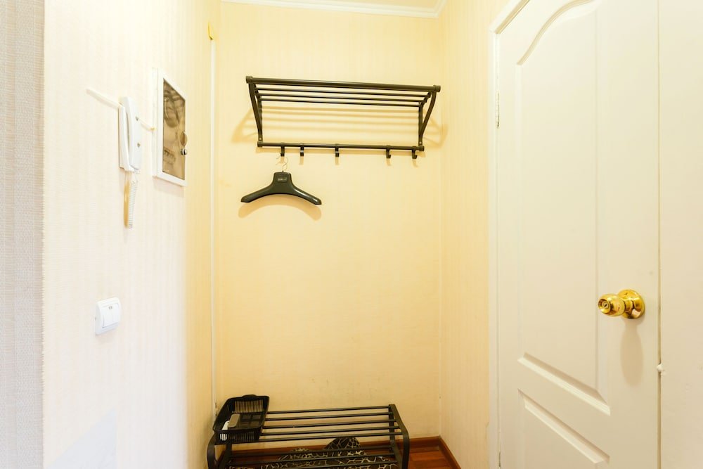 Москва: Brusnika Apartment Dinamo