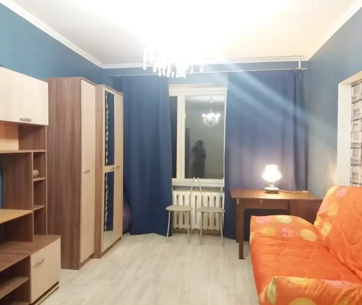 Москва: Brusnika Apartment Dinamo