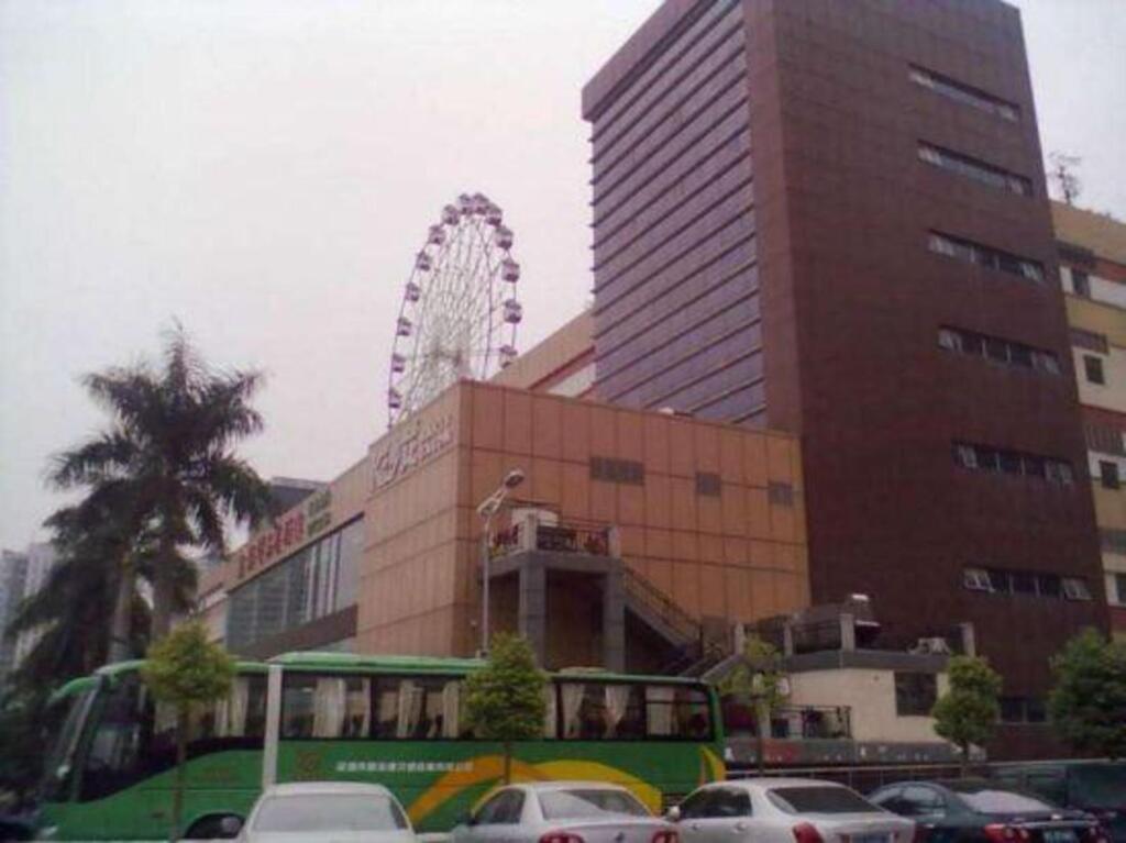 Дунгуань: Shangpin Hotel