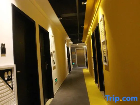 Дунгуань: Shangpin Hotel