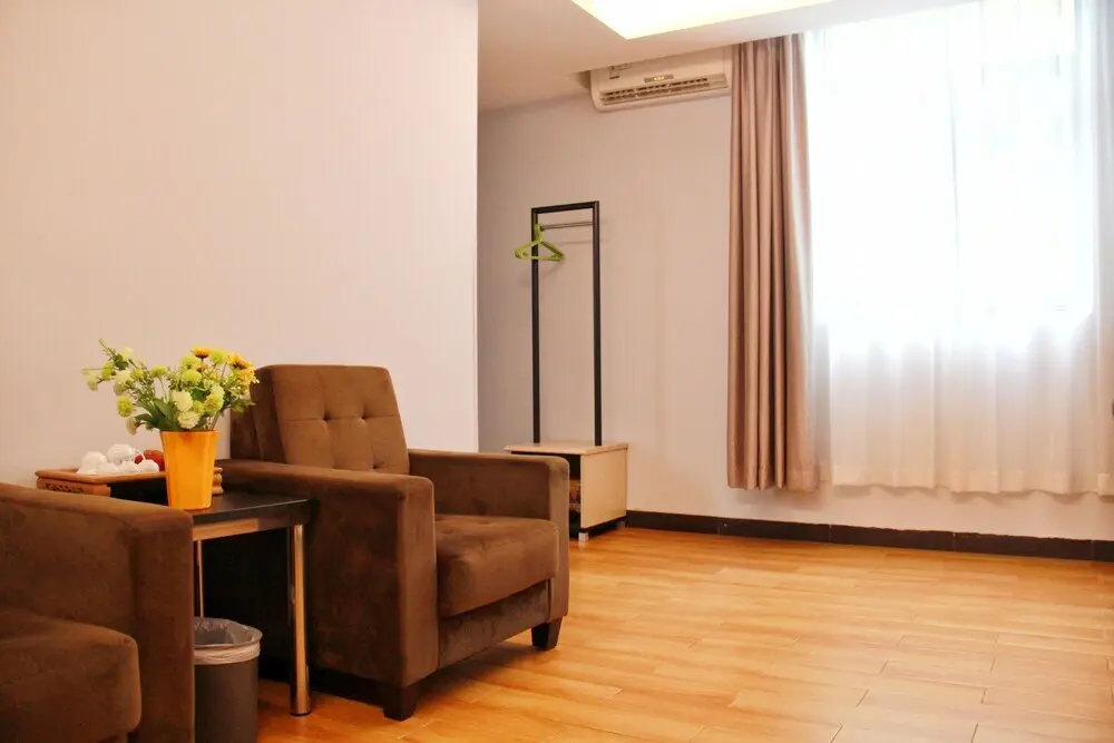 Фошань: Wenxing Chain Hotel Chancheng Dongfang