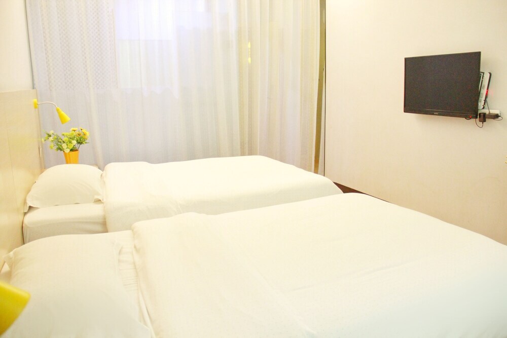 Фошань: Wenxing Chain Hotel Chancheng Dongfang