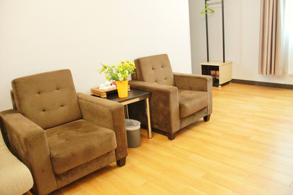 Фошань: Wenxing Chain Hotel Chancheng Dongfang