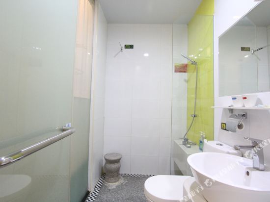 Фошань: Wenxing Chain Hotel Chancheng Dongfang