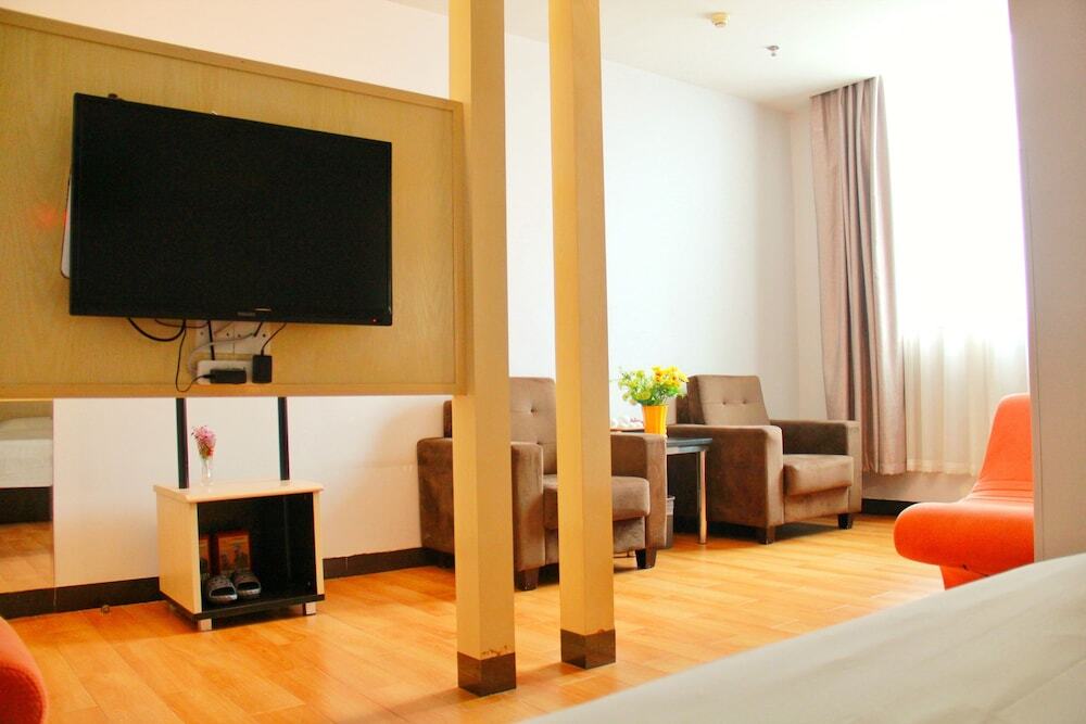 Фошань: Wenxing Chain Hotel Chancheng Dongfang