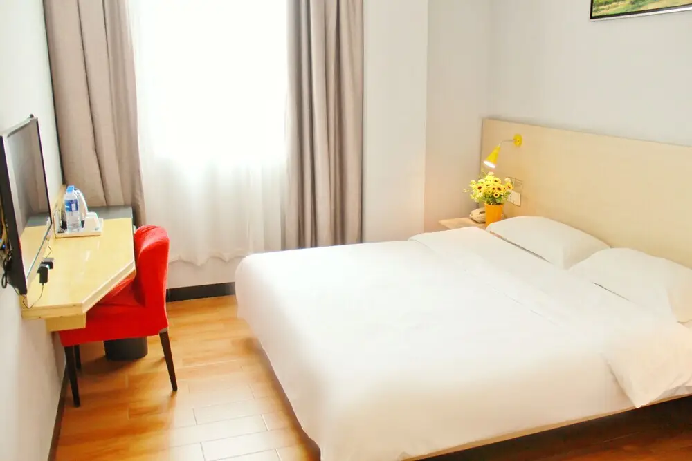 Фошань: Wenxing Chain Hotel Chancheng Dongfang