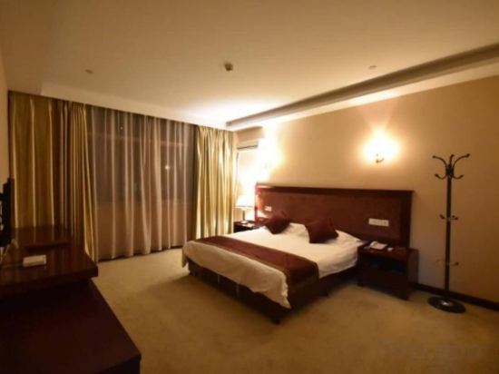 Чанчжоу: Aoti Boutique Hotel