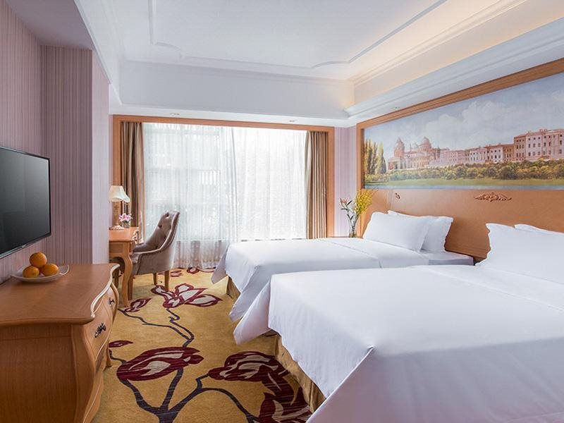 Шэньчжэнь: Vienna Hotel