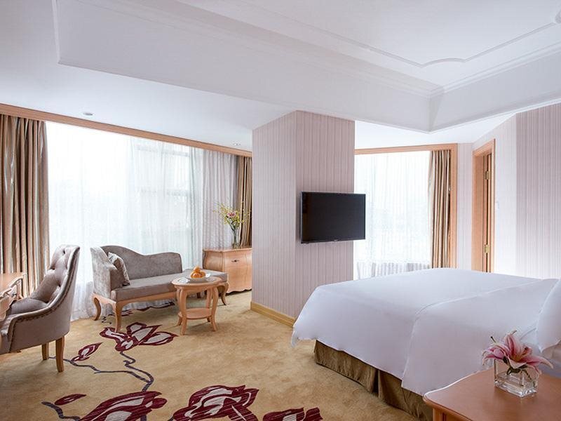 Шэньчжэнь: Vienna Hotel