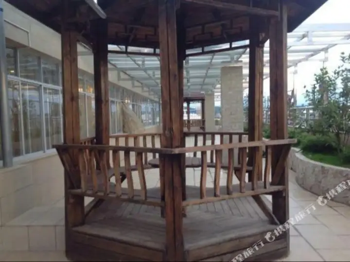 Вэньшань: Shengda Business Hotel