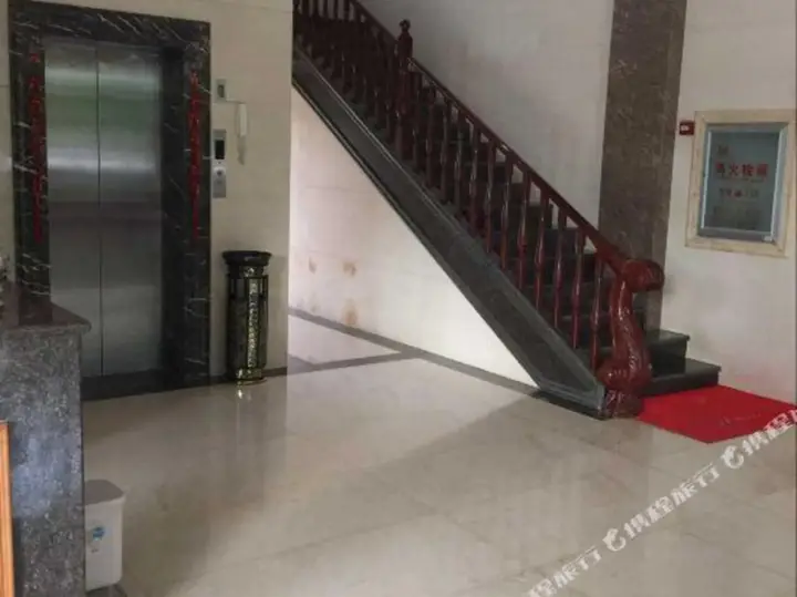 Вэньшань: Shengda Business Hotel