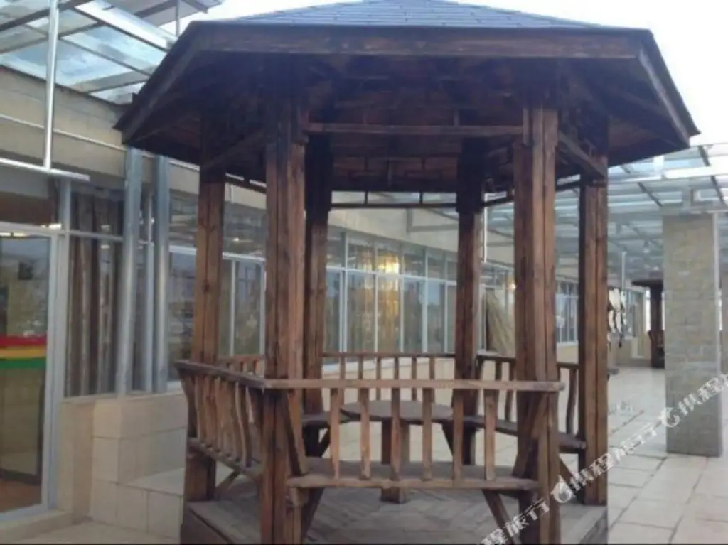 Вэньшань: Shengda Business Hotel